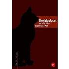 Edgar Allan Poe: The black cat and other tales