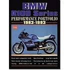 R M Clarke: BMW K100 Series 1983-1993 Performance Portfolio