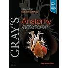 Susan Standring: Gray's Anatomy