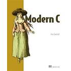 Jens Gustedt: Modern C