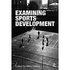 Mike Collins: Examining Sports Development