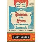 Sally Andrew: Recipes for Love and Murder