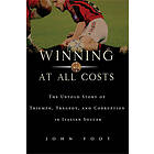 John Foot: Winning at All Costs