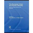 Mary Martin, Mary Kaldor: The European Union and Human Security