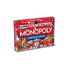 Monopoly: Liverpool FC