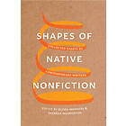 Elissa Washuta, Theresa Warburton: Shapes of Native Nonfiction
