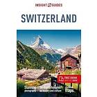 Insight Guides: Insight Guides Switzerland (Travel Guide with Free eBook)