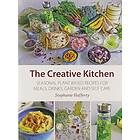 Stephanie Hafferty: The Creative Kitchen