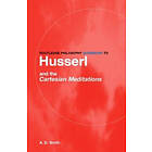 A D Smith: Routledge Philosophy GuideBook to Husserl and the Cartesian Meditatio