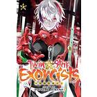 Yoshiaki Sukeno: Twin Star Exorcists, Vol. 27