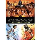 Titan: Star Wars: The Skywalker Saga