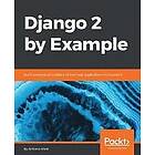 Antonio Mele: Django 2 by Example