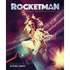 Malcolm Croft: Rocketman