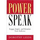 Dorothy Leeds: New Powerspeak