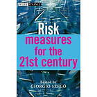 G Szego: Risk Measures for the 21st Century