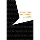 Brian Richardson: Narrative Beginnings
