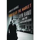 Jennifer Burns: Goddess of the Market
