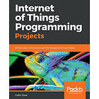 Colin Dow: Internet of Things Programming Projects