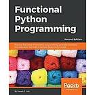 Steven F Lott: Functional Python Programming