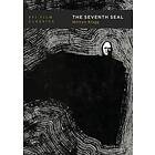 Lord Melvyn Bragg: The Seventh Seal