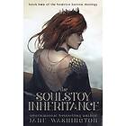 Jane Washington: The Soulstoy Inheritance