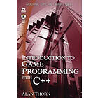 Alan Thorn: Introduction to Game Programming in C++
