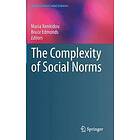 Maria Xenitidou, Bruce Edmonds: The Complexity of Social Norms