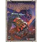 Thq, Joe Madureira: The Art of Darksiders Genesis