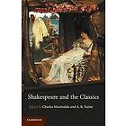 Charles Martindale: Shakespeare and the Classics