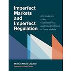 Thomas-Olivier Leautier: Imperfect Markets and Regulation