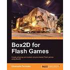 Emanuele Feronato: Box2D For Flash Games