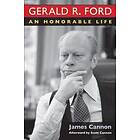 James Cannon: Gerald R. Ford