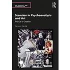 Vanessa Sinclair: Scansion in Psychoanalysis and Art