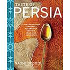 Naomi Duguid: Taste of Persia