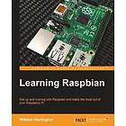 William Harrington: Learning Raspbian