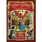 Christopher Colfer: Land Of Stories: A Grimm Warning