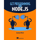 Jonathan Wexler: Get Programming with Node.js