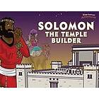 Pip Reid, Bible Pathway Adventures: Solomon The Temple Builder