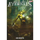 Neil Gaiman: Neil Gaiman's Eternals