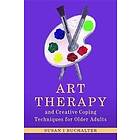 Susan Buchalter: Art Therapy and Creative Coping Techniques for Older Adults