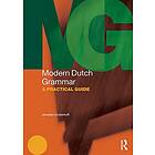 Jenneke Oosterhoff: Modern Dutch Grammar