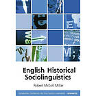 Robert McColl Millar: English Historical Sociolinguistics