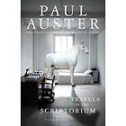 Paul Auster: Travels In The Scriptorium