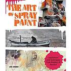 Lori Zimmer: The Art of Spray Paint