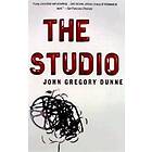 John Dunne: The Studio