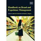 Bernd H Schmitt, David L Rogers: Handbook on Brand and Experience Management
