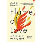 Clark H Pinnock, Daniel Castelo: Flame of Love A Theology the Holy Spirit