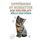 Edwin Pinto: Uppfödning av Huskatter och Tips för att Hålla dem Nöjda