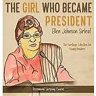 Rosemond Sarpong Owens: The Girl Who Became President