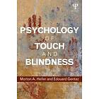 Morton A Heller, Edouard Gentaz: Psychology of Touch and Blindness